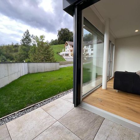 Apartamento Triesenberg Exterior foto