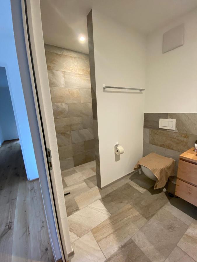 Apartamento Triesenberg Exterior foto