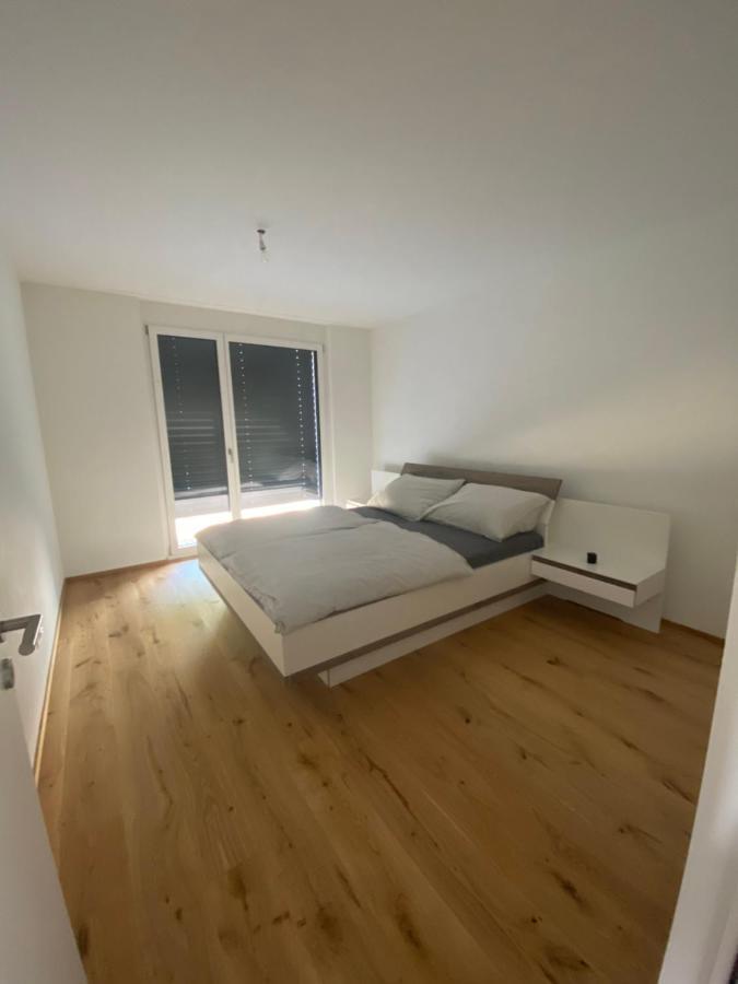 Apartamento Triesenberg Exterior foto