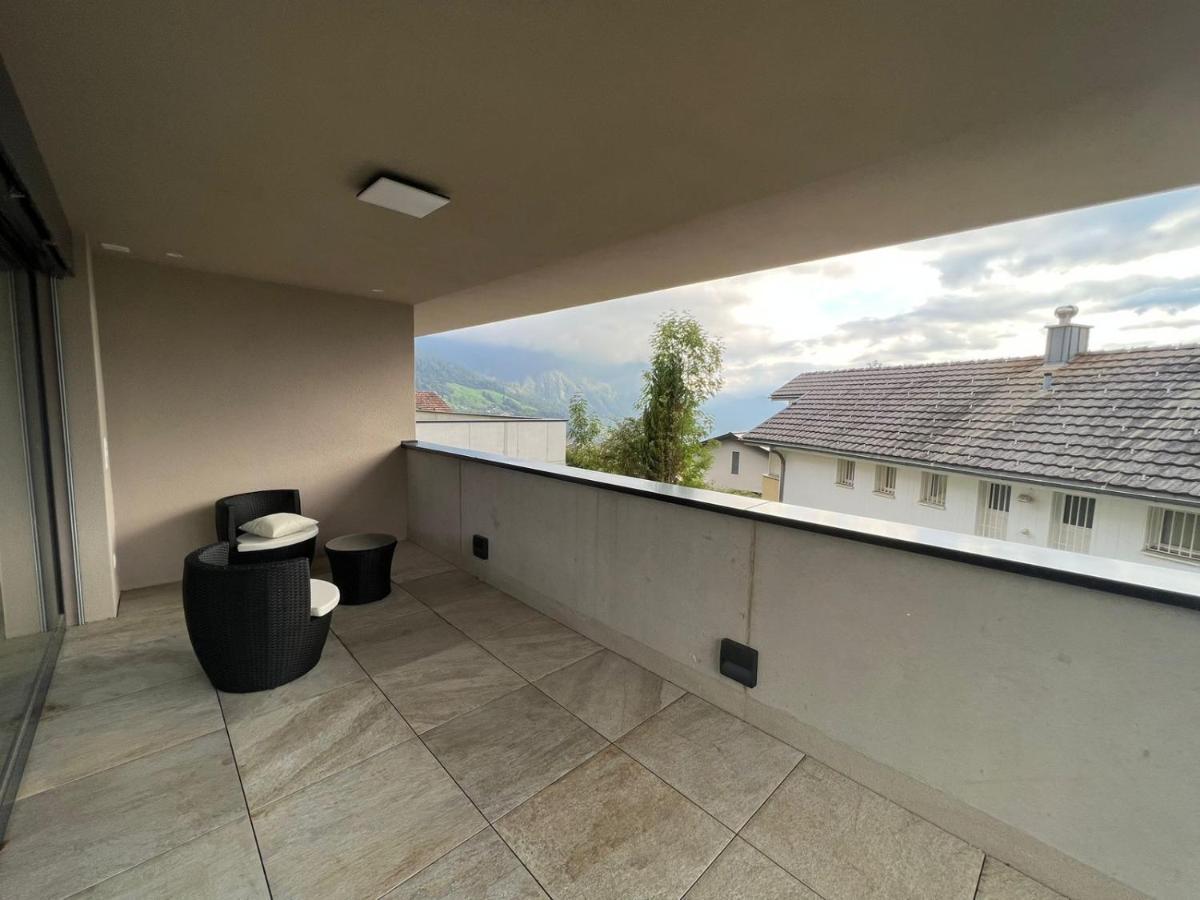 Apartamento Triesenberg Exterior foto